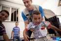 Robert Lewandowski ambasadorem UNICEF