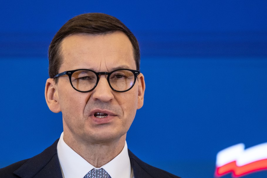 Polski Ład spowodował spory chaos. Nawet premier Mateusz Morawiecki przepraszał za popełnione w nim błędy