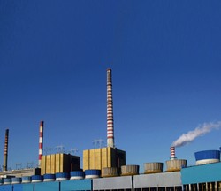 Nie nadążamy z budową bloków energetycznych. Może zabraknąć prądu