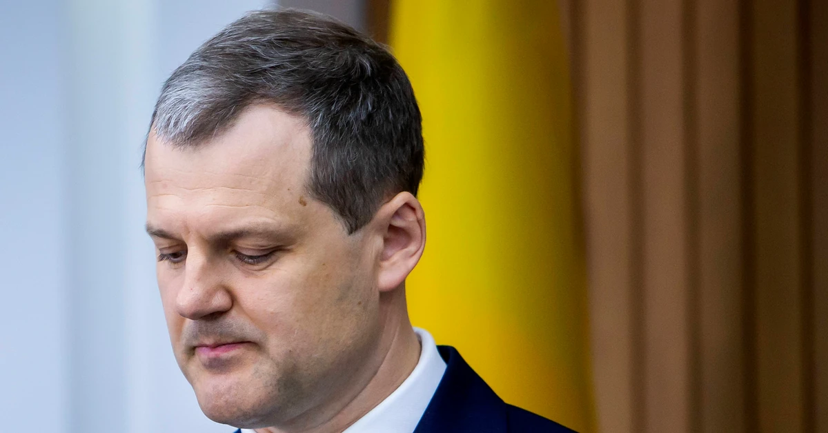 Polityczne trzęsienie ziemi na Litwie. W tle afera korupcyjna