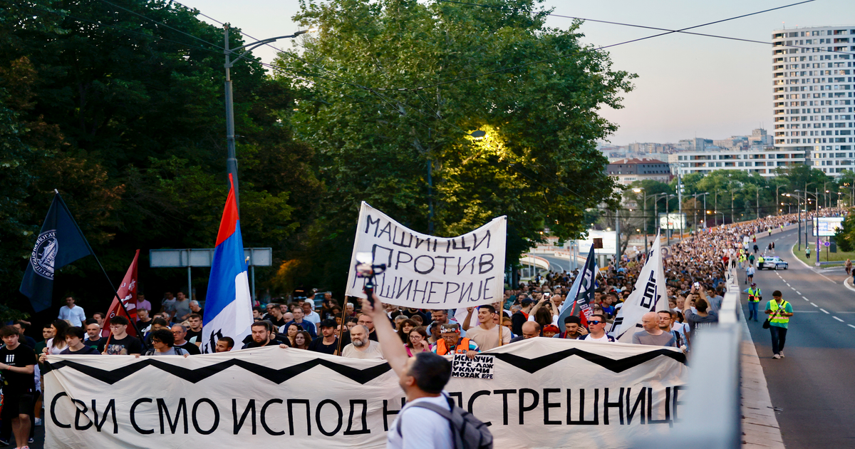 Serbia-detiene-a-11-personas-por-derrumbe-de-Novi-Sad