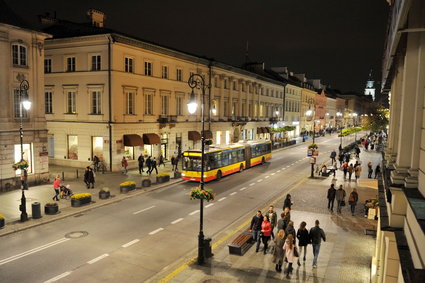 Bank Światowy docenił Polskę. W jednym rankingu znalazła się wyjątkowo wysoko