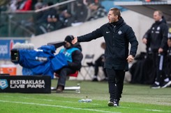 Dawid Szulczek: Górnik Zabrze to nie tylko Lukas Podolski