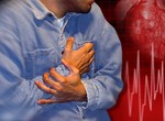 Why men are more prone to cardiovascular disease