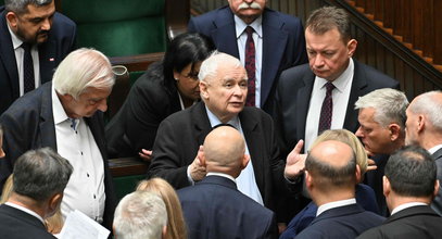 Zaskakujące nazwisko w rządzie Morawieckiego? Kaczyński zdradza: To mój pomysł