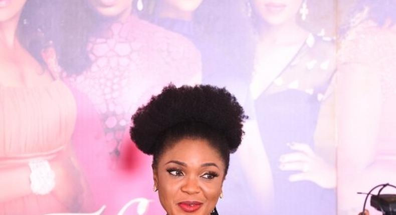 Omoni Oboli