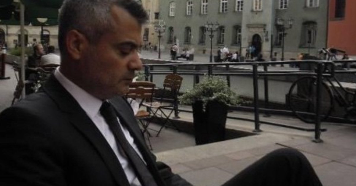 Szef spółki Orlenu utrzymywał kontakty z ludźmi wspierającymi terroryzm. Mamy dowody