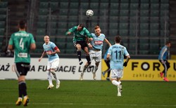 Ekstraklasa: Na inaugurację Legia zagra z Rakowem [TERMINARZ]