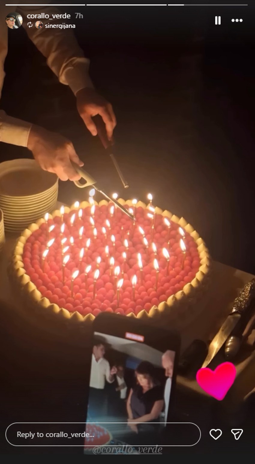 Branka Nevistić objava