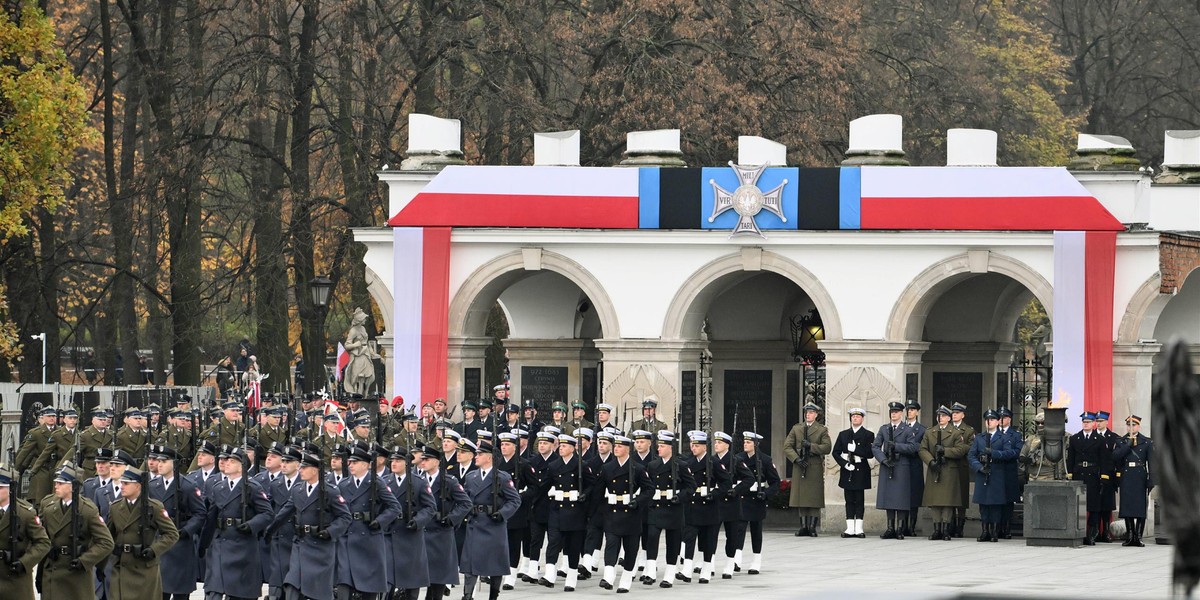 Będzie nowe święto państwowe w kalendarzu? Projekt ustawy już w Sejmie. To byłby dodatkowy wolny dzień od pracy. 