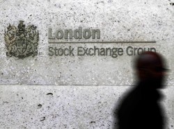 Londyńska giełda traci kontrakt. Przez mongolskiego szpiega