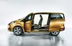 Ford B-Max: miejski minivan dla rodziny