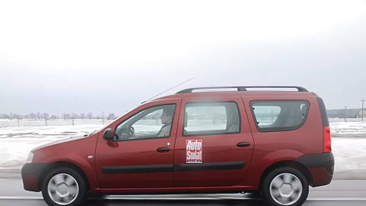 Szkoła Jazdy Renault ostrzega: Podczas odwilży jest mokro i niebezpiecznie