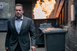 Arnold Schwarzenegger w pierwszym serialu w karierze. Netflix pokazał ZWIASTUN