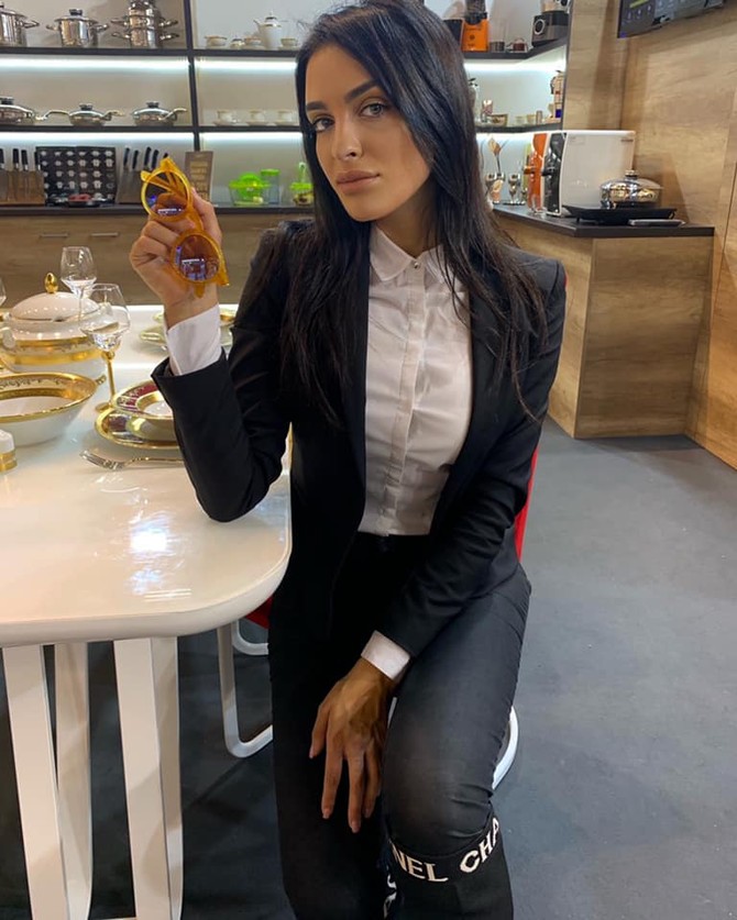 Milica Puzović