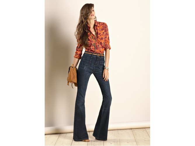 Kolekcja s.Olivier na sezon wiosna/lato 2012