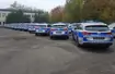 Nowe radiowozy dla policji