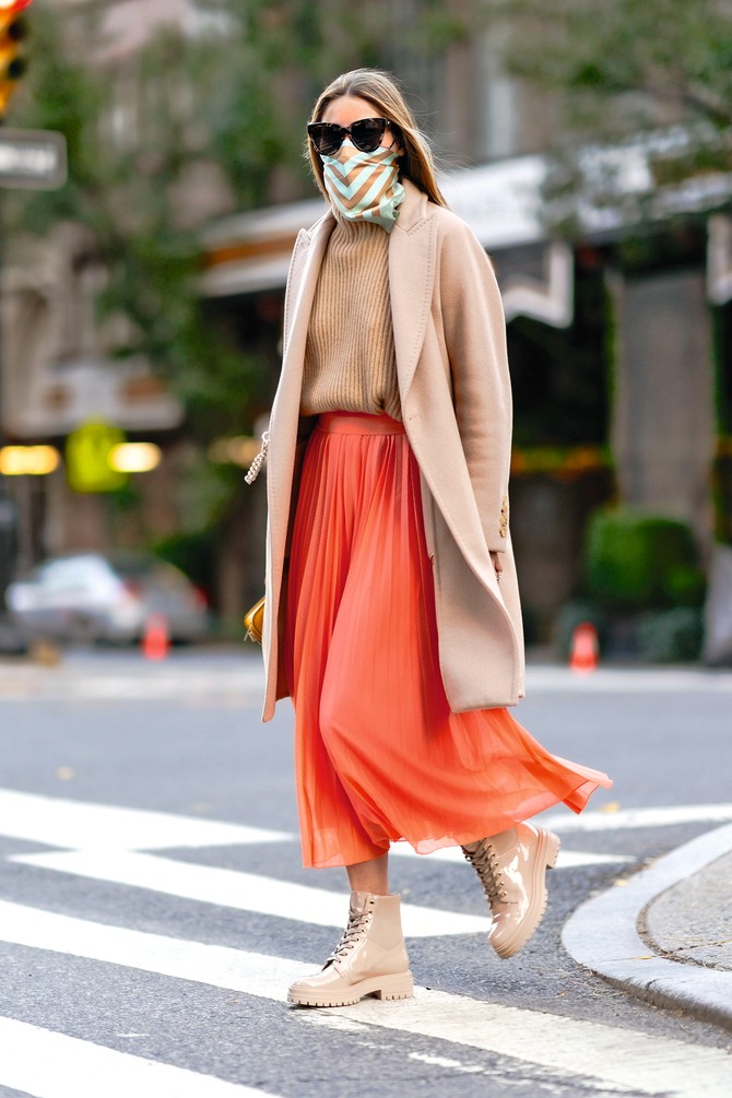 Olivia Palermo