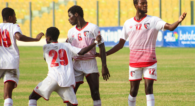  WAFA in coma: Will Academy Boys be able to survive relegation?