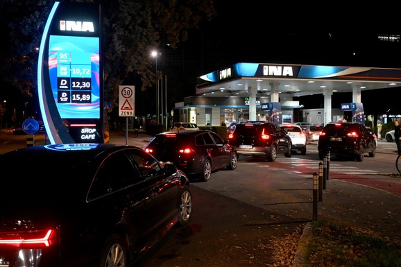 Benzinski turizam gori od nekadašnje "par-nepar" vožnje za Balkance: Evo gde je gorivo najskuplje u regionu (TABELA)