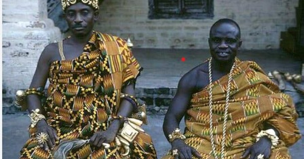 4 facts about the Guan people of Ghana - Vimarsana News