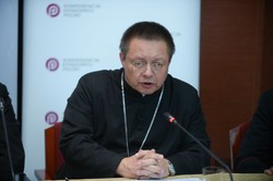 Episkopat apeluje do polityków ws. papieża. Abp Ryś użył mocnej analogii historycznej