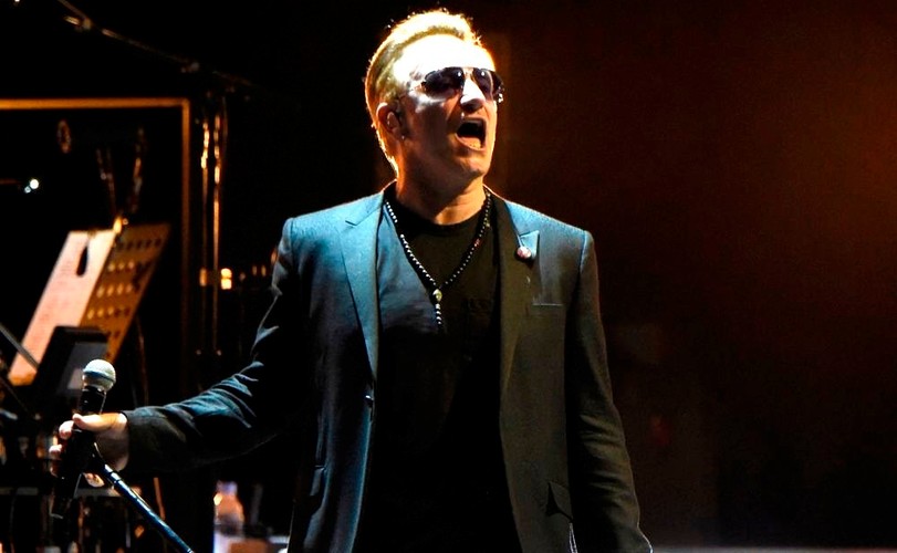 U2 pechowo rozpoczęło nową trasę