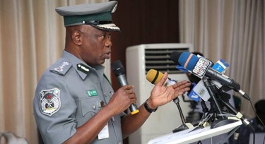 Customs to begin implementation of food import duty waiver soon