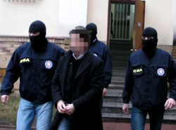 CBA zatrzymało pracowników firm medycznych