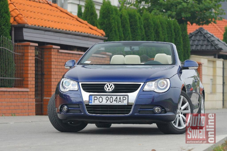 Volkswagen EOS