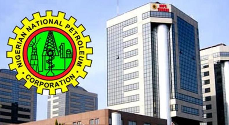 Nigeria's NNPC to review production-sharing contracts, joint ventures