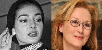 Meryl Streep zagra wielką diwę. Na dodatek sama będzie śpiewać