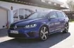 Volkswagen Golf R Variant