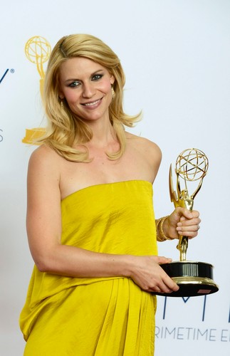 Laureaci tegorocznch Emmy Awards