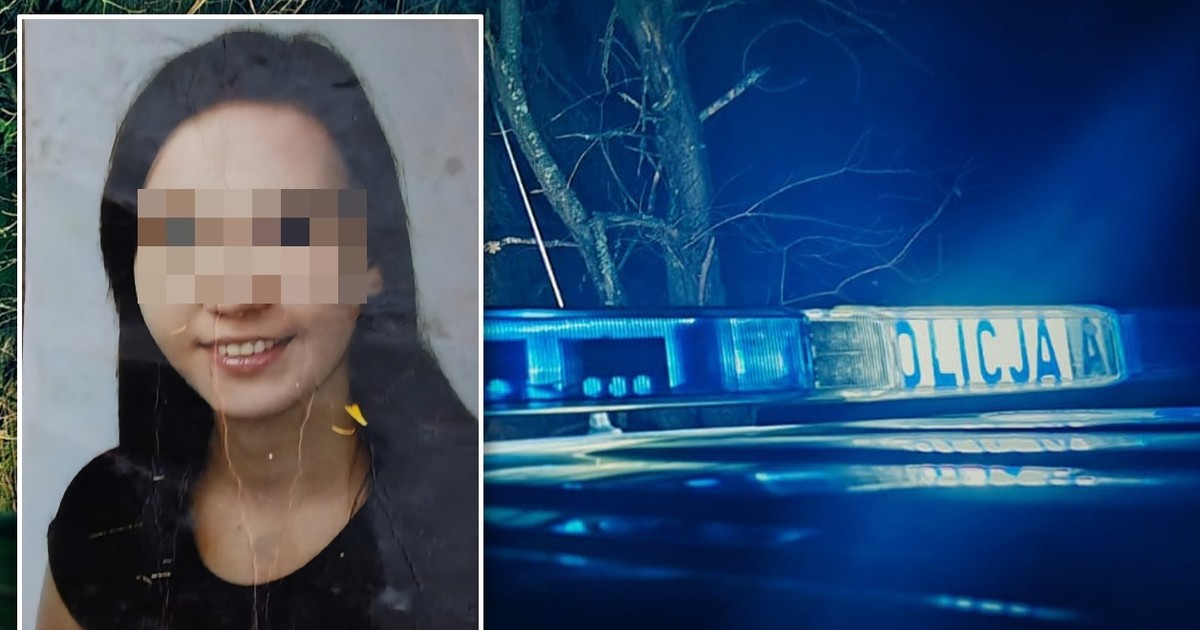 Emilia spod Włodawy nie żyje. Prokurator "Ustalamy wszystkie okoliczności"