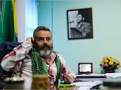 Jak burmistrz "Marks" wprowadza utopię w życie