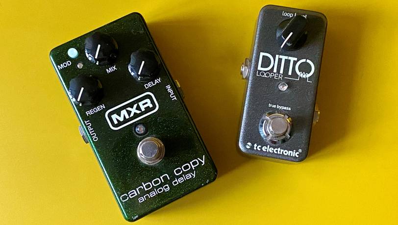 Welche Effekte gehören auf das Pedalboard? Ein Ratgeber für den perfekten Sound