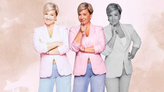 Ábel Anita: „Meg tudtam erősödni ott, ahol gyengének éreztem magam”