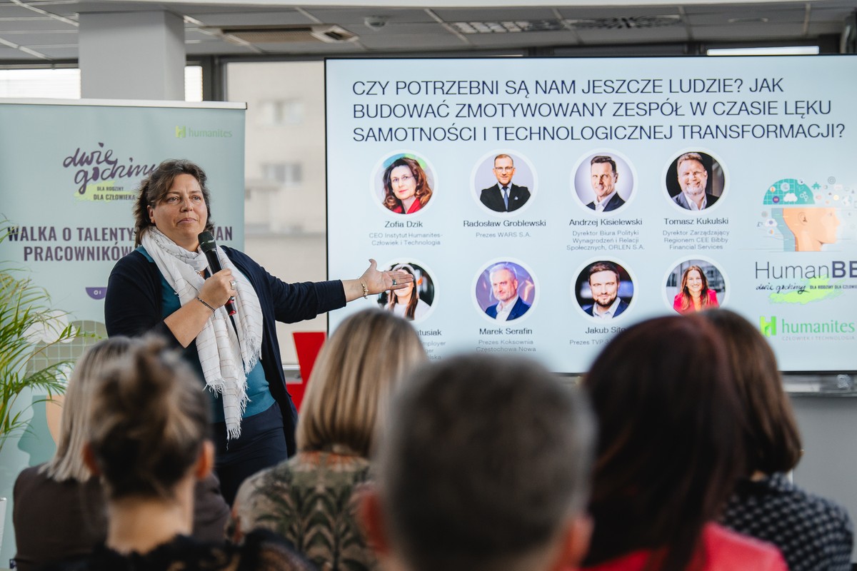 prof. Joanna Tyrowicz