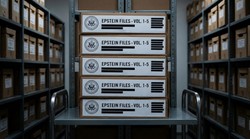 Polski wątek afery Epsteina. Ruszyło śledztwo w sprawie handlu ludźmi