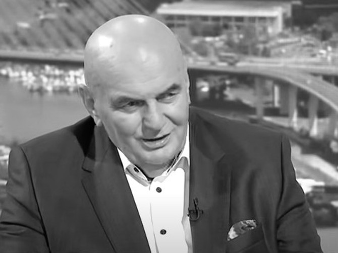 Dragan Marković Palma umro je od ovog oblika raka, a evo na koje simptome morate da reagujete