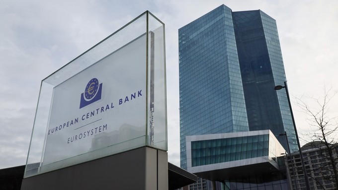 Evropska centralna banka