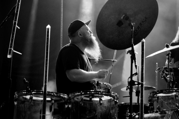 Jaga Jazzist / fot. Maciek Suchorabski