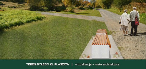 Muzeum KL Plaszow w Krakowie. Wiemy, jak będzie wyglądać!