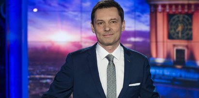 Krzysztof Ziemiec o pracy w TVP. Padły gorzkie słowa