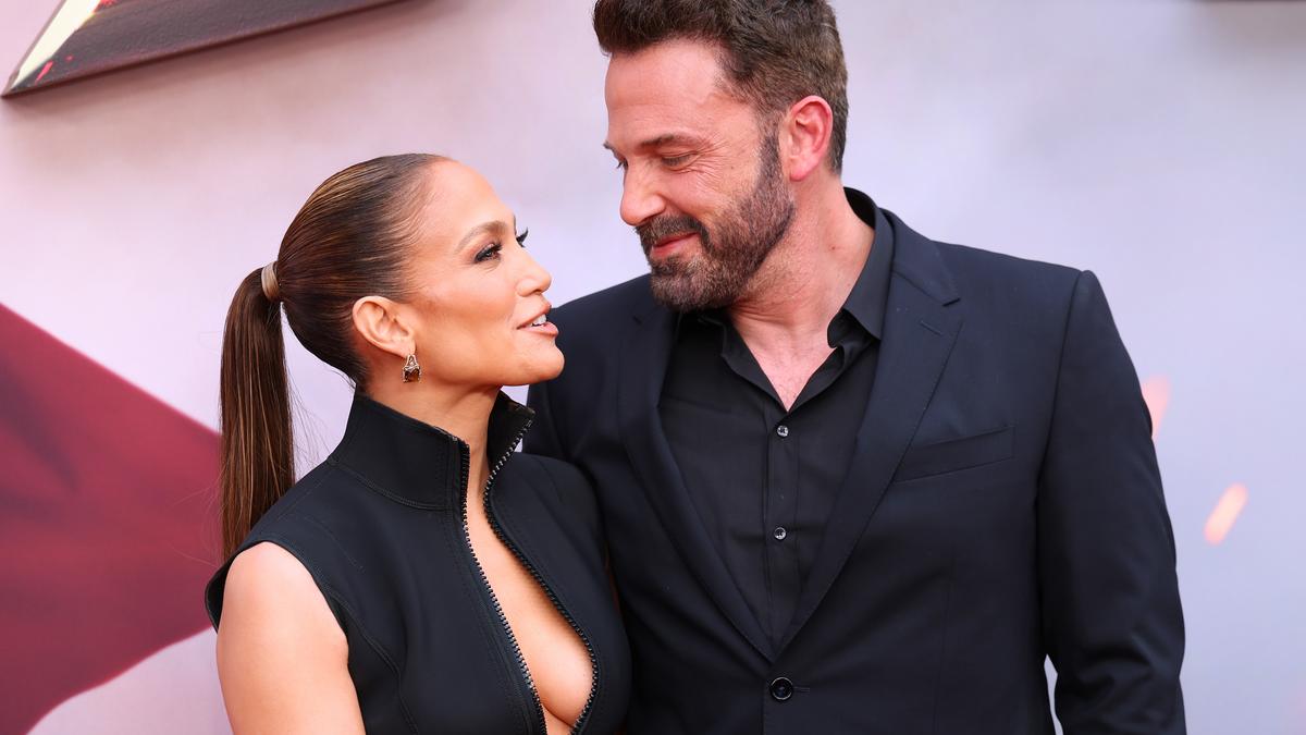 Jennifer Lopez és Ben Affleck Hollywood legvagányabb párosaként mentek randizni