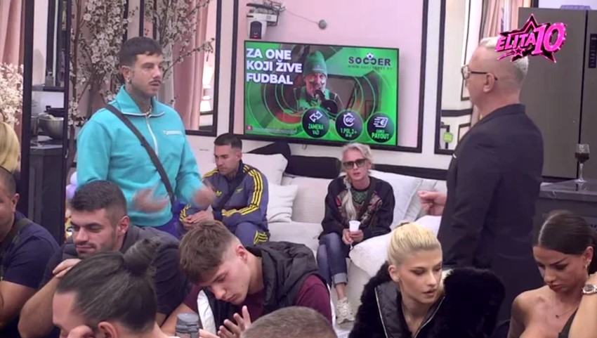 Filip Đukić otvorio dušu o odnosu sa Aneli: "Video sam sve, ali sam se nadao"
