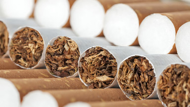 Mieszkaniec Niska odpowie za nielegalną produkcję papierosów
