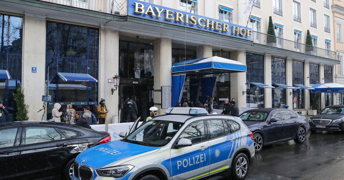 Lövöldözés volt Németországban: többen is megsérülhettek