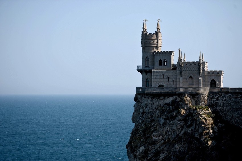 Služio je kao restoran